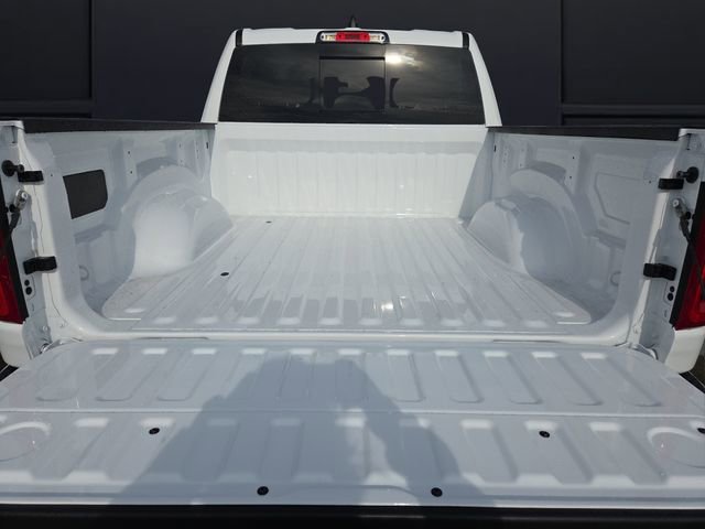 New 2026 RAM 1500 Big Horn image 14