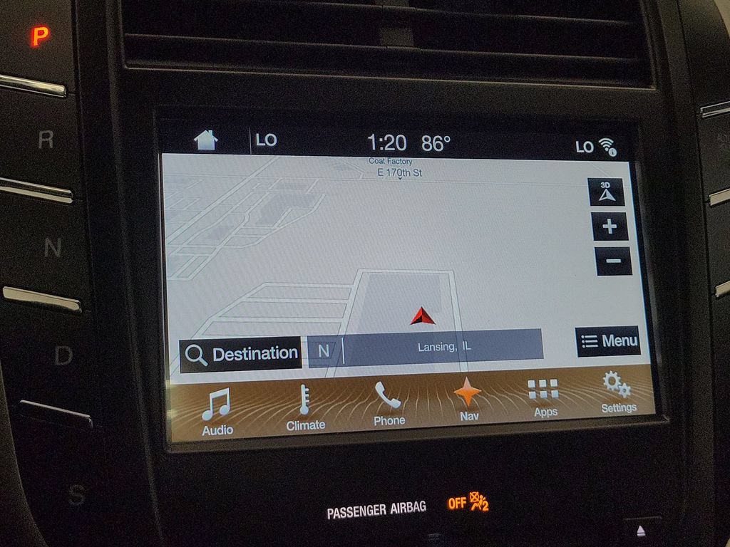 Used 2018 Lincoln MKC Reserve w/ Lincoln MKC Climate Package AWD/4WD image 18