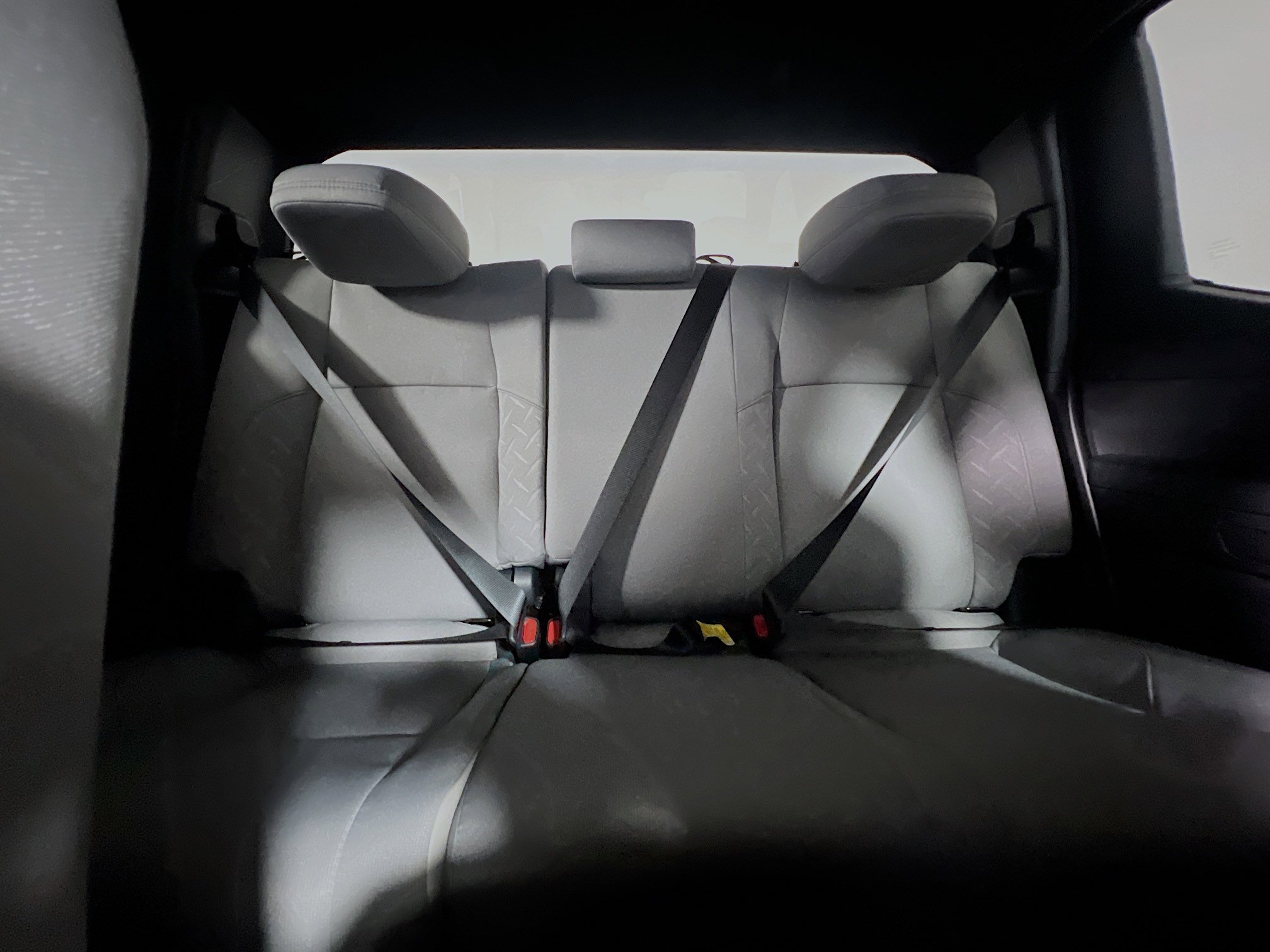 New 2025 Toyota Tacoma SR5 image 33