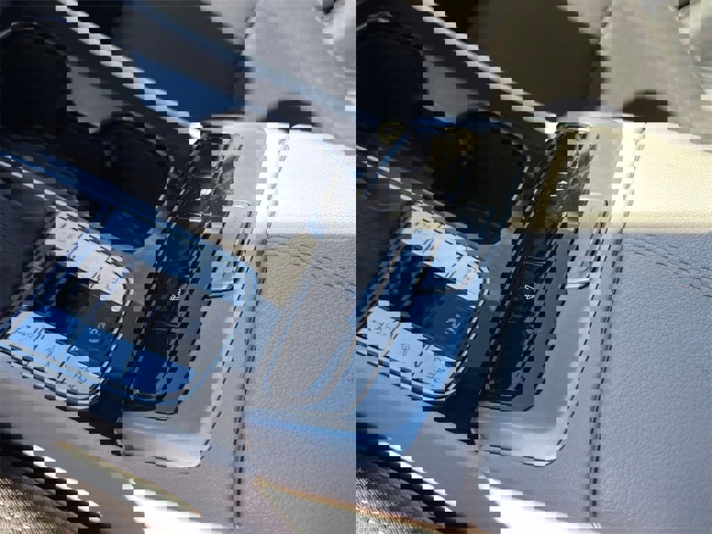 Used 2024 Hyundai Tucson SEL image 13