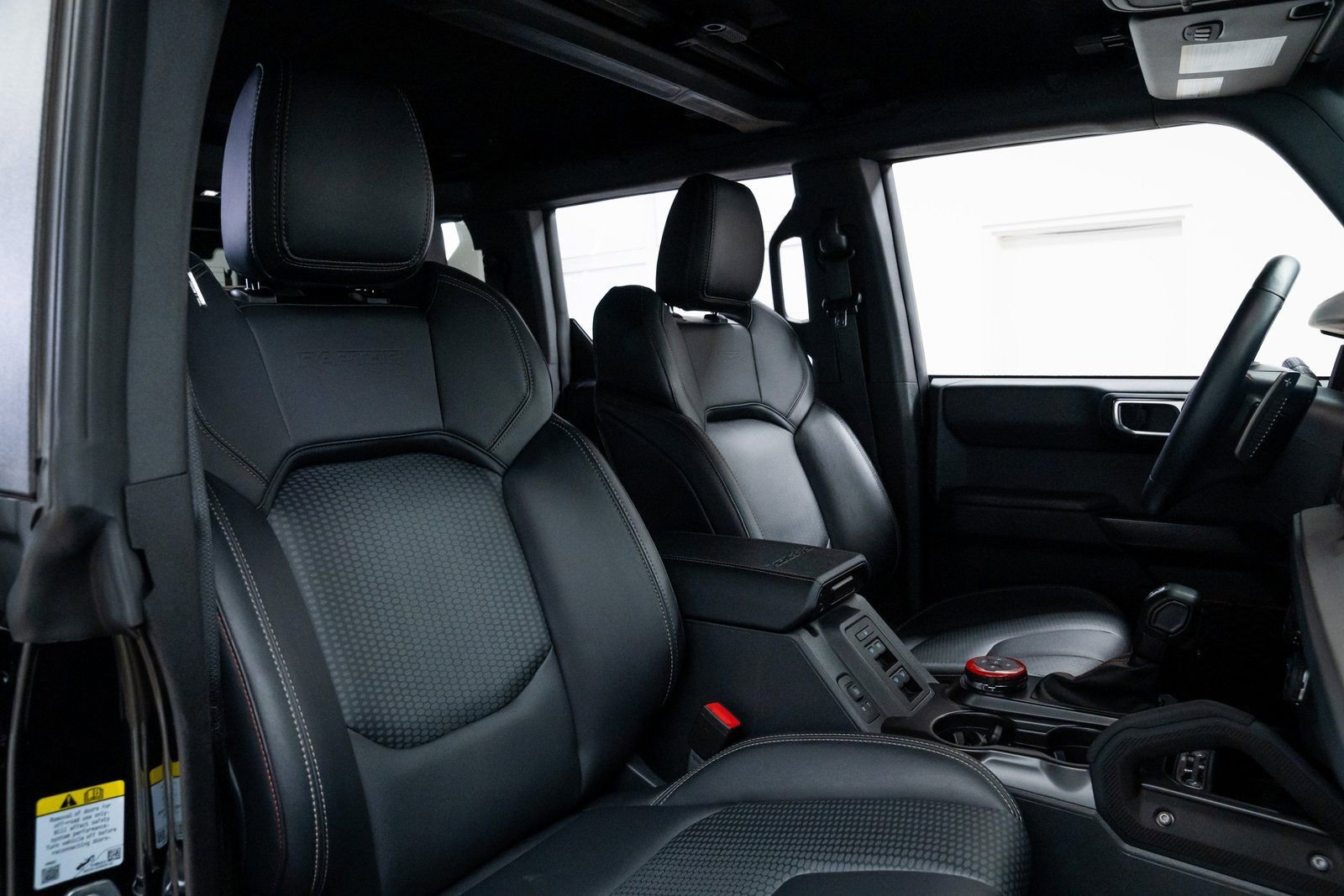 Used 2024 Ford Bronco Raptor image 25