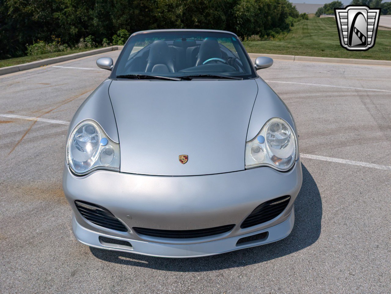 Used 2004 Porsche 911 Carrera 4S image 9