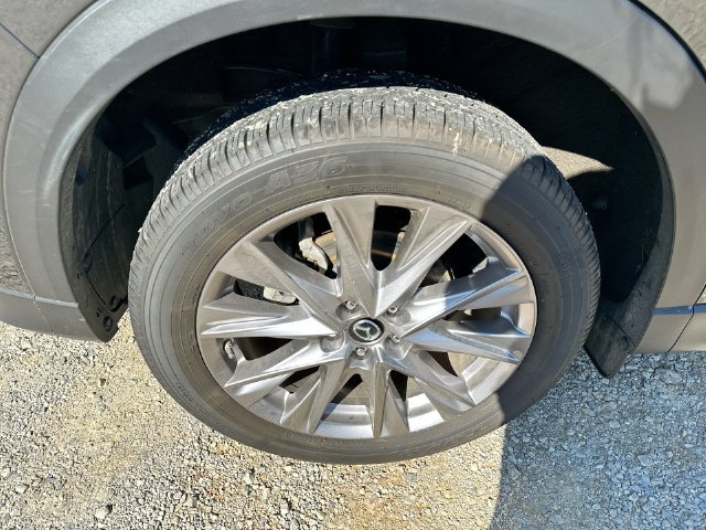 Used 2020 MAZDA CX-5 Grand Touring AWD/4WD image 62