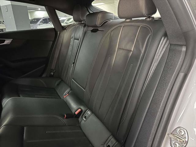 Used 2023 Audi A5 2.0T Premium w/ Convenience Package AWD/4WD image 18