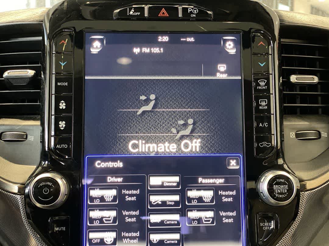Used 2019 RAM 1500 Limited image 22