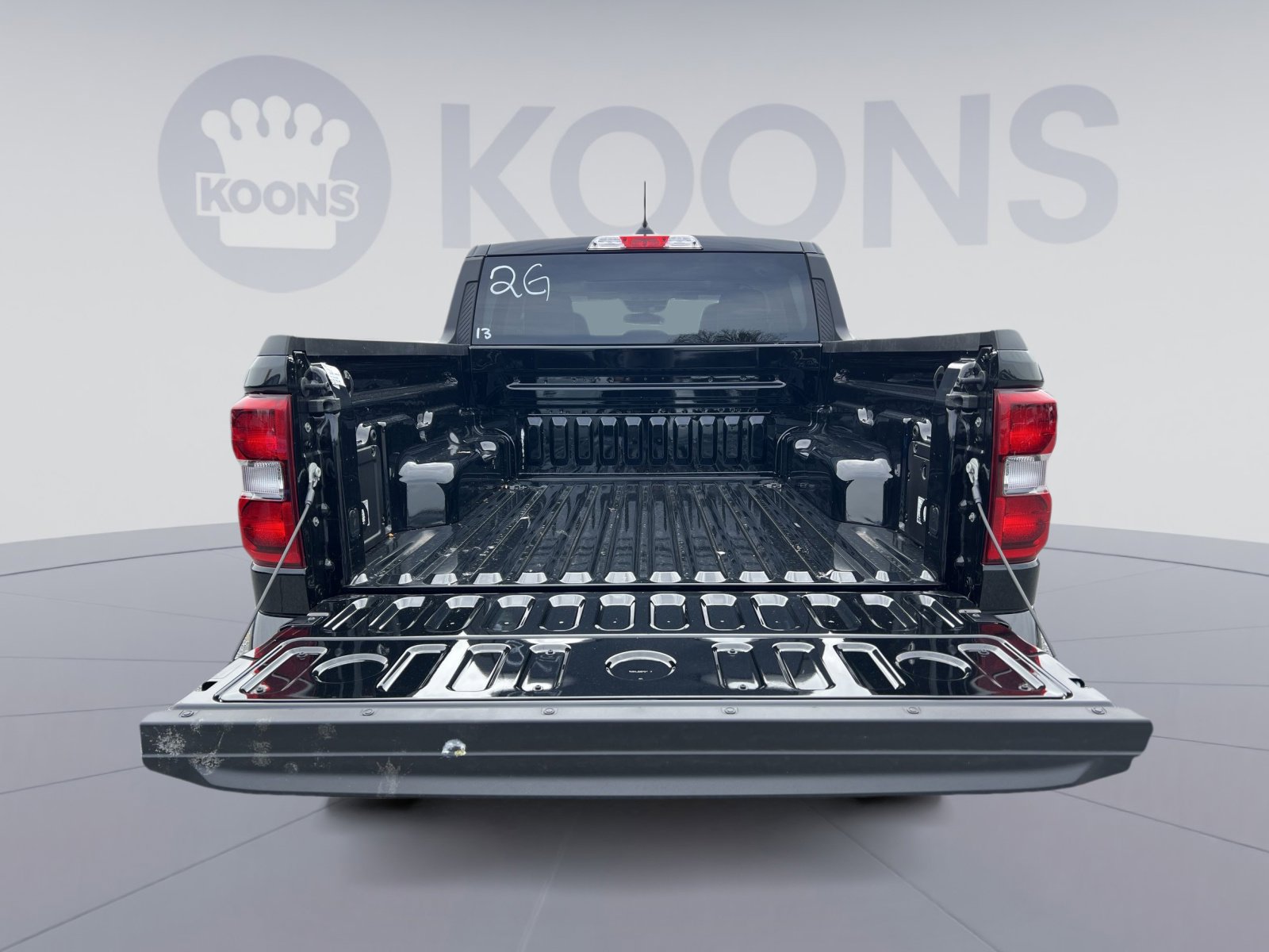 New 2026 Ford Maverick Lobo image 25