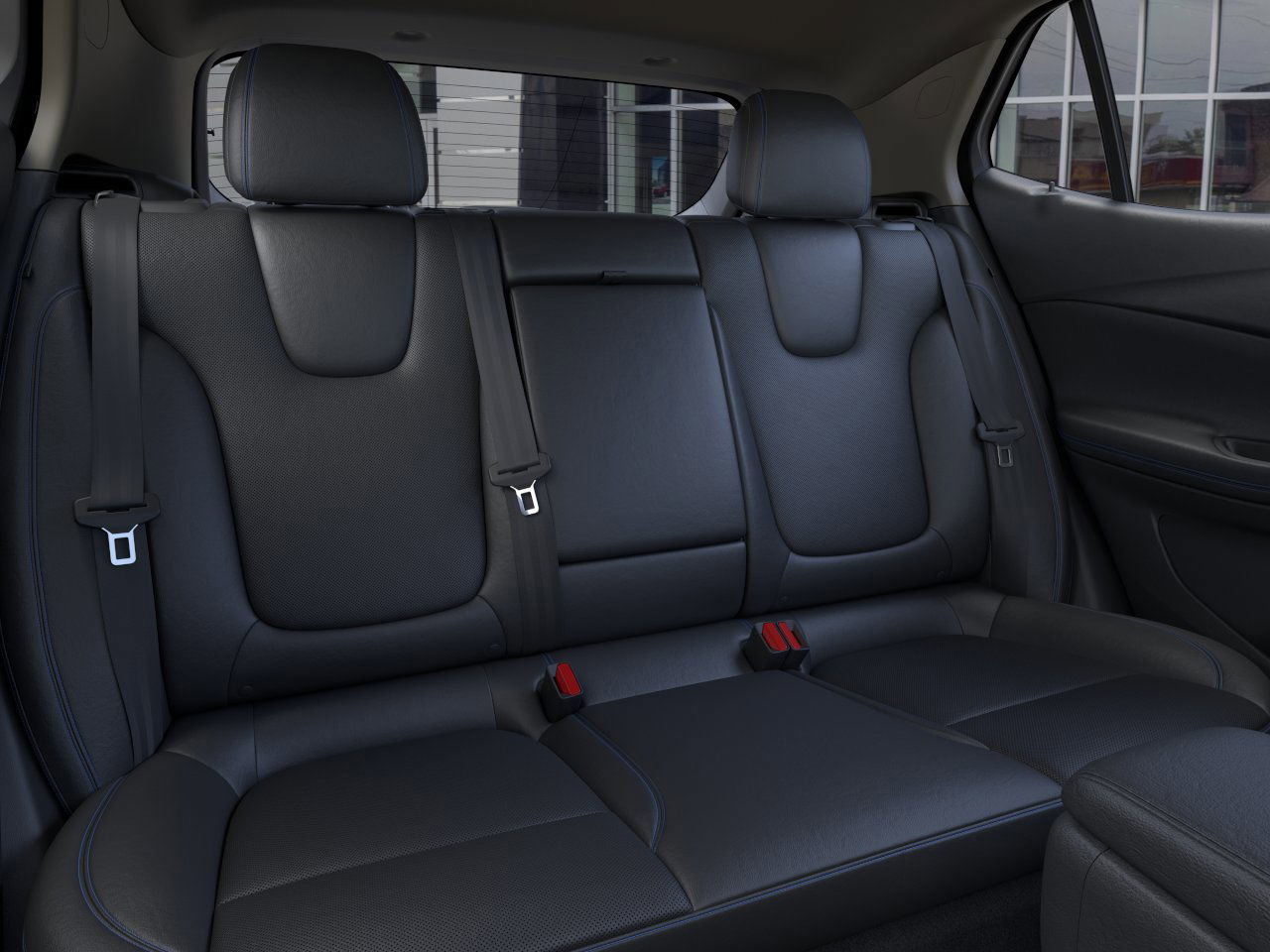 New 2026 Buick Encore GX Sport Touring FWD image 17