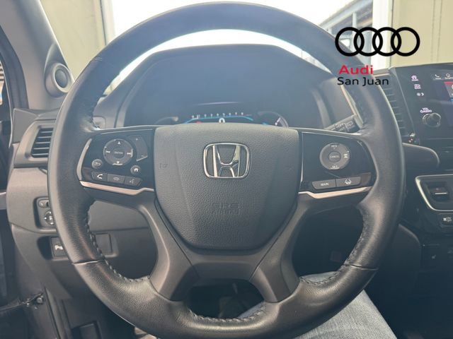 Used 2022 Honda Pilot Touring image 24