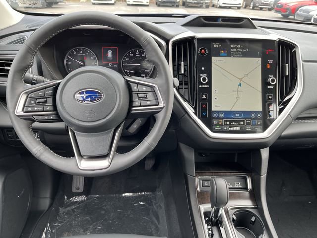 New 2026 Subaru Ascent Touring image 13