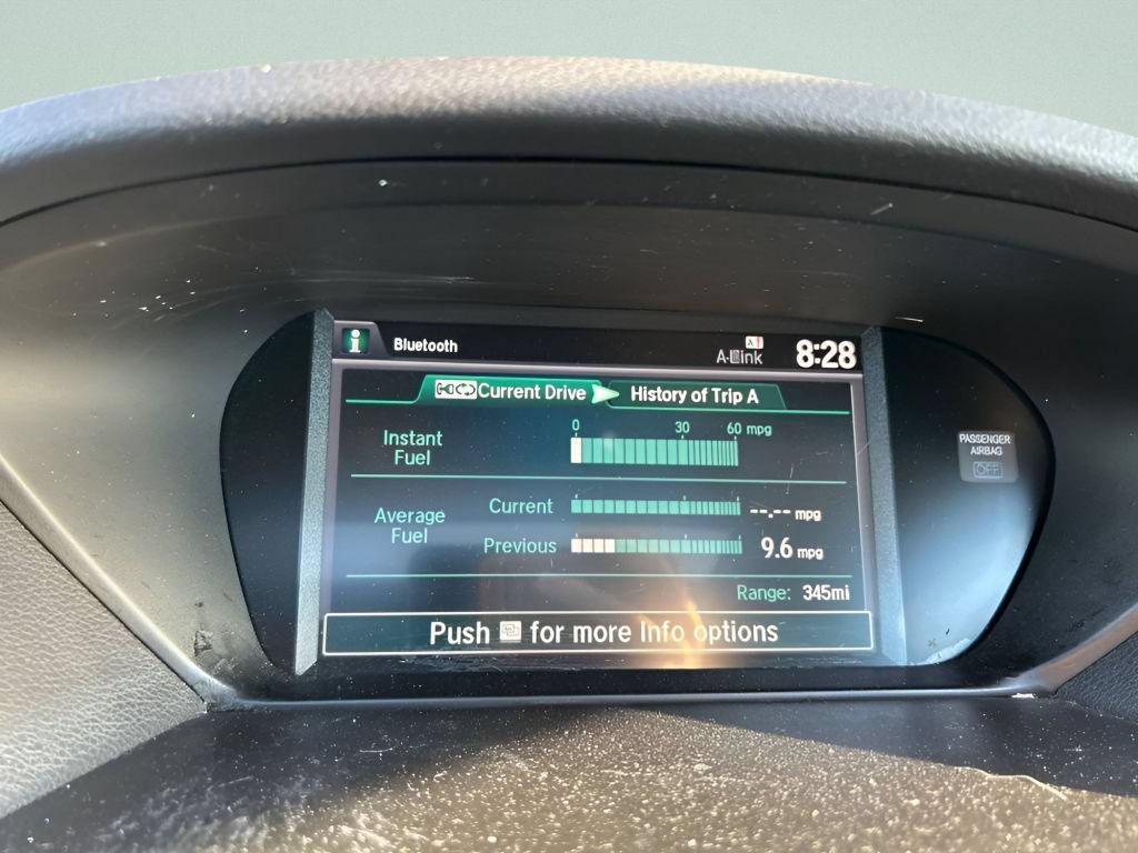 Used 2017 Acura TLX w/ Technology Package FWD image 24