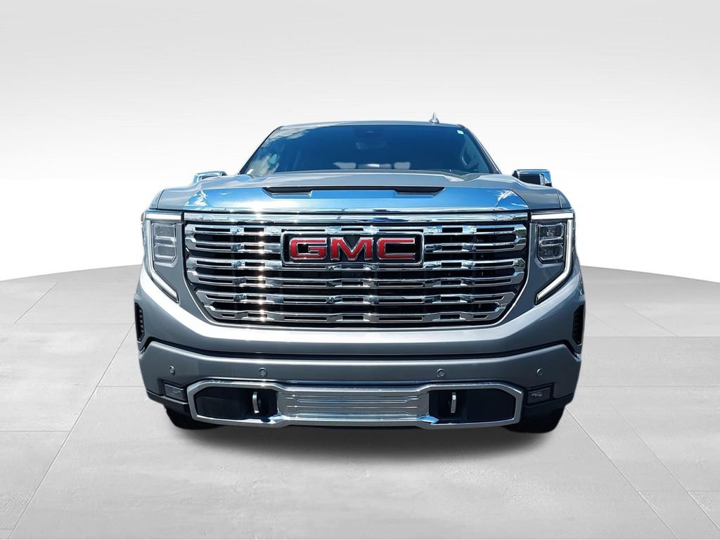 New 2026 GMC Sierra 1500 Denali w/ Technology Package AWD/4WD video 3