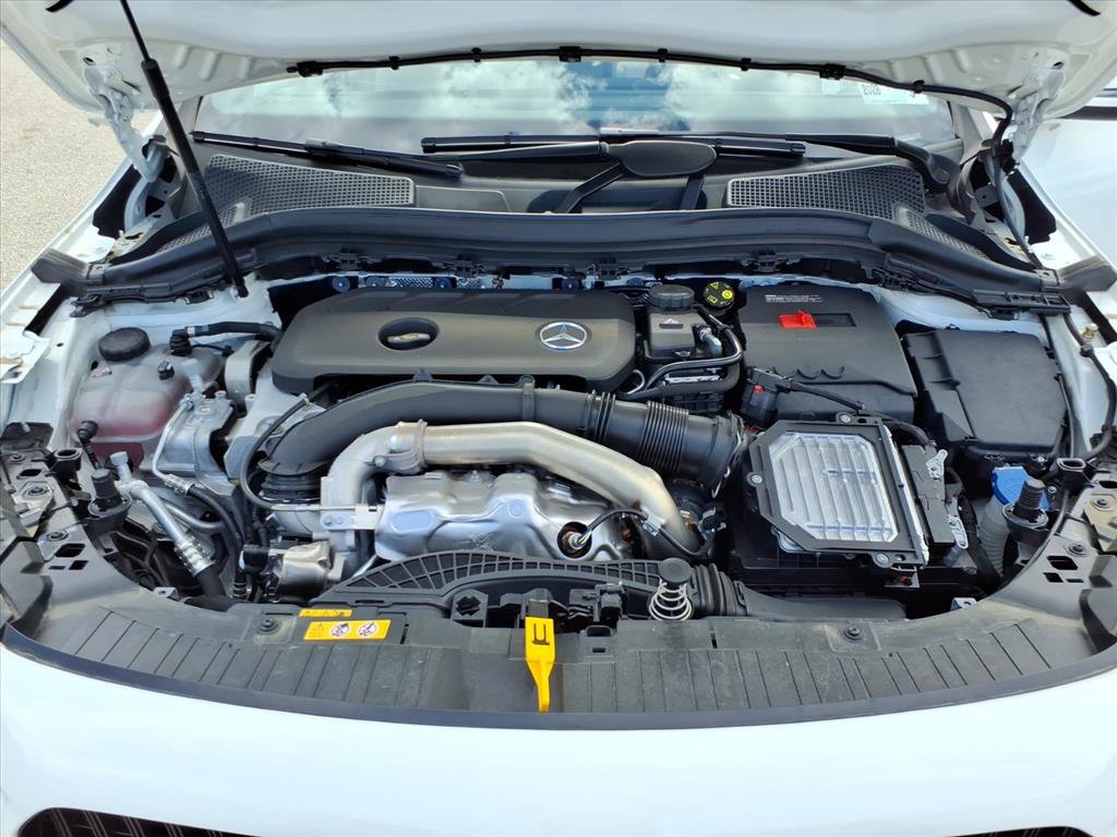 Used 2026 Mercedes-Benz GLA 250 4MATIC image 10