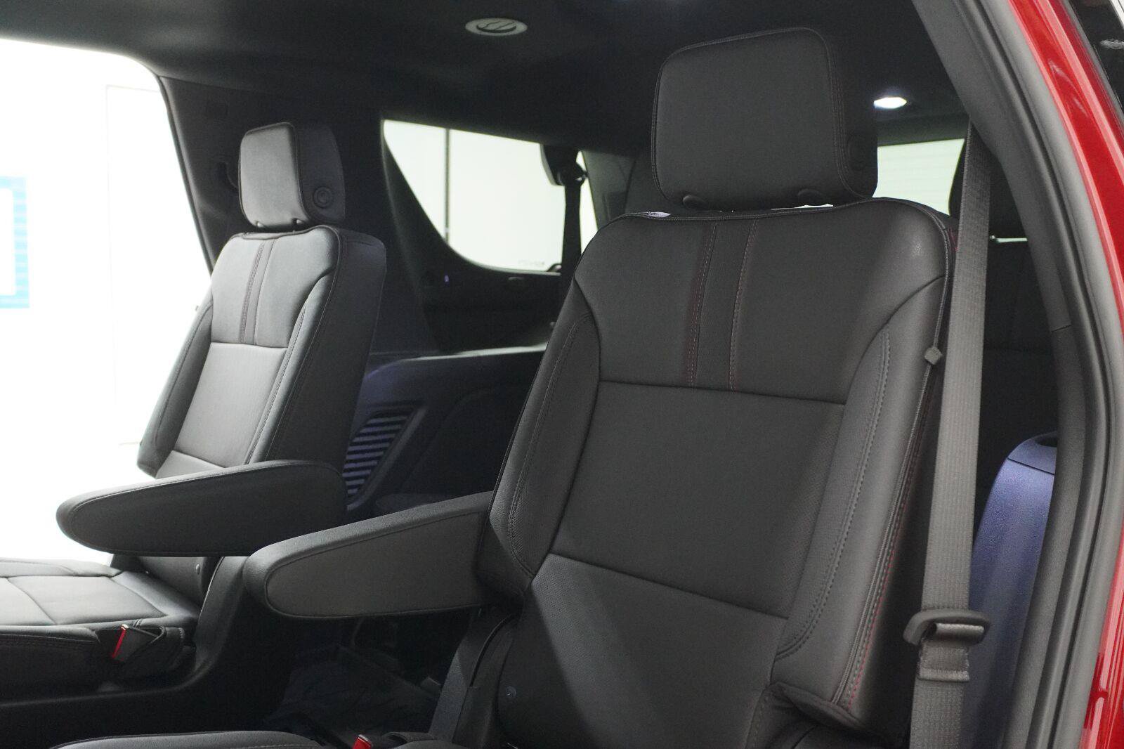 New 2026 Chevrolet Tahoe RST w/ Comfort Package RWD image 31