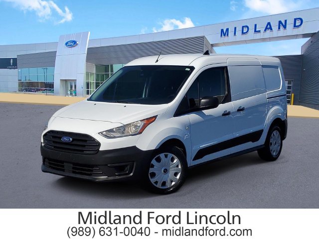 Used 2019 Ford Transit Connect XL FWD 360° Tour