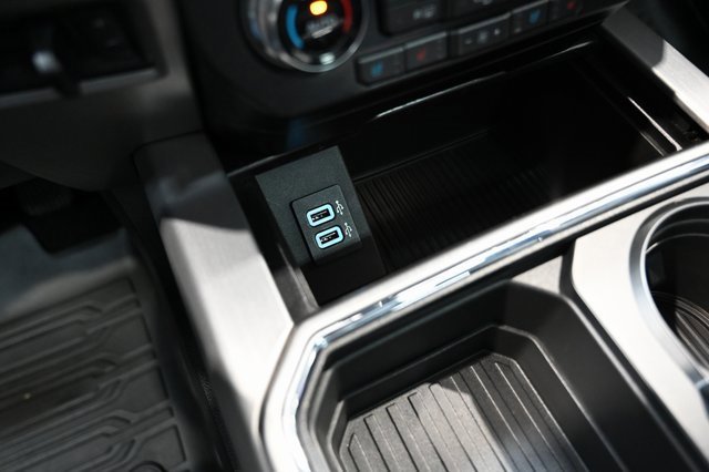 Used 2018 Ford F250 Platinum image 23