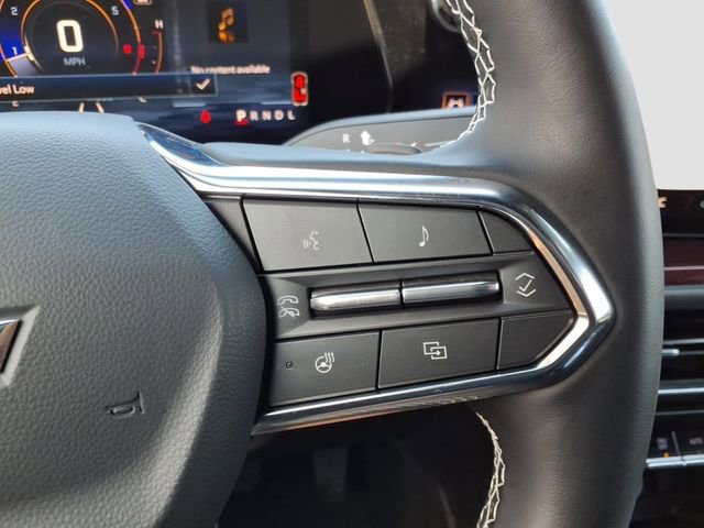 Used 2026 Chevrolet Traverse Z71 w/ Driver Confidence Package AWD/4WD image 30