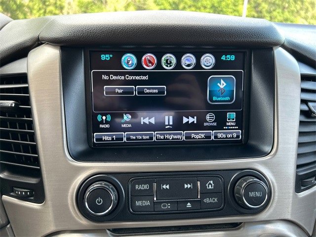 Used 2019 GMC Yukon Denali w/ Open Road Package image 27