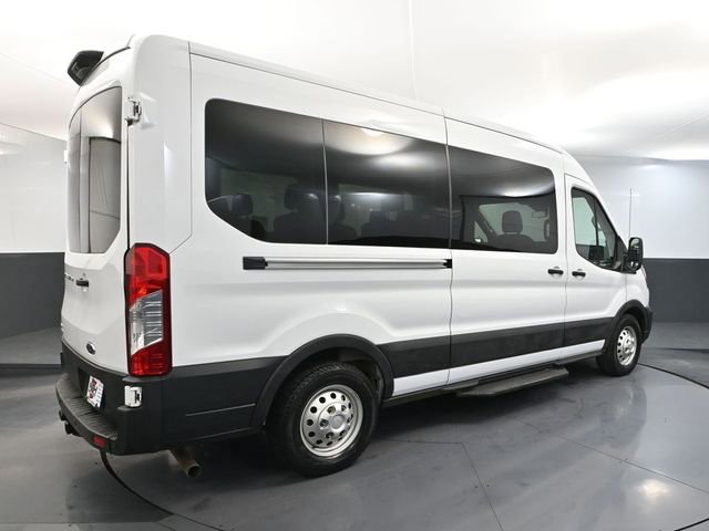 Used 2023 Ford Transit 350 XL image 4