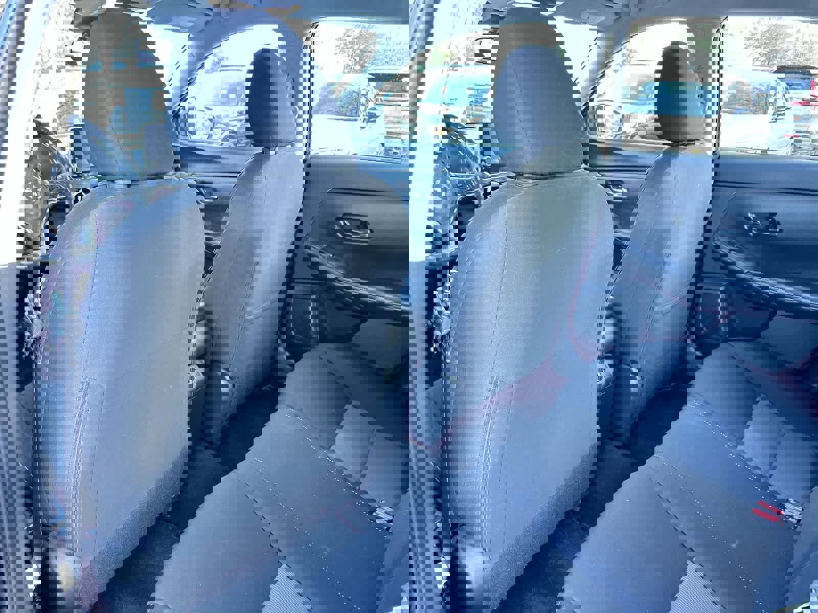 Used 2024 Nissan Sentra SV w/ All-Weather Package image 14