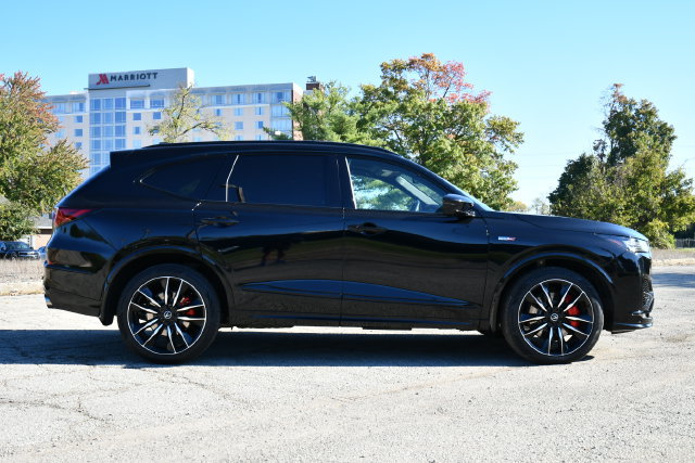 Used 2024 Acura MDX Type S w/ Advance Package AWD/4WD image 8