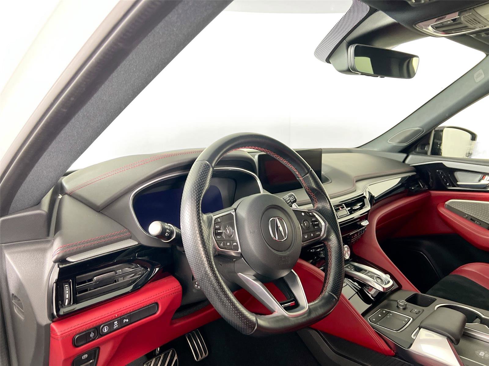 Used 2022 Acura MDX Type S image 10