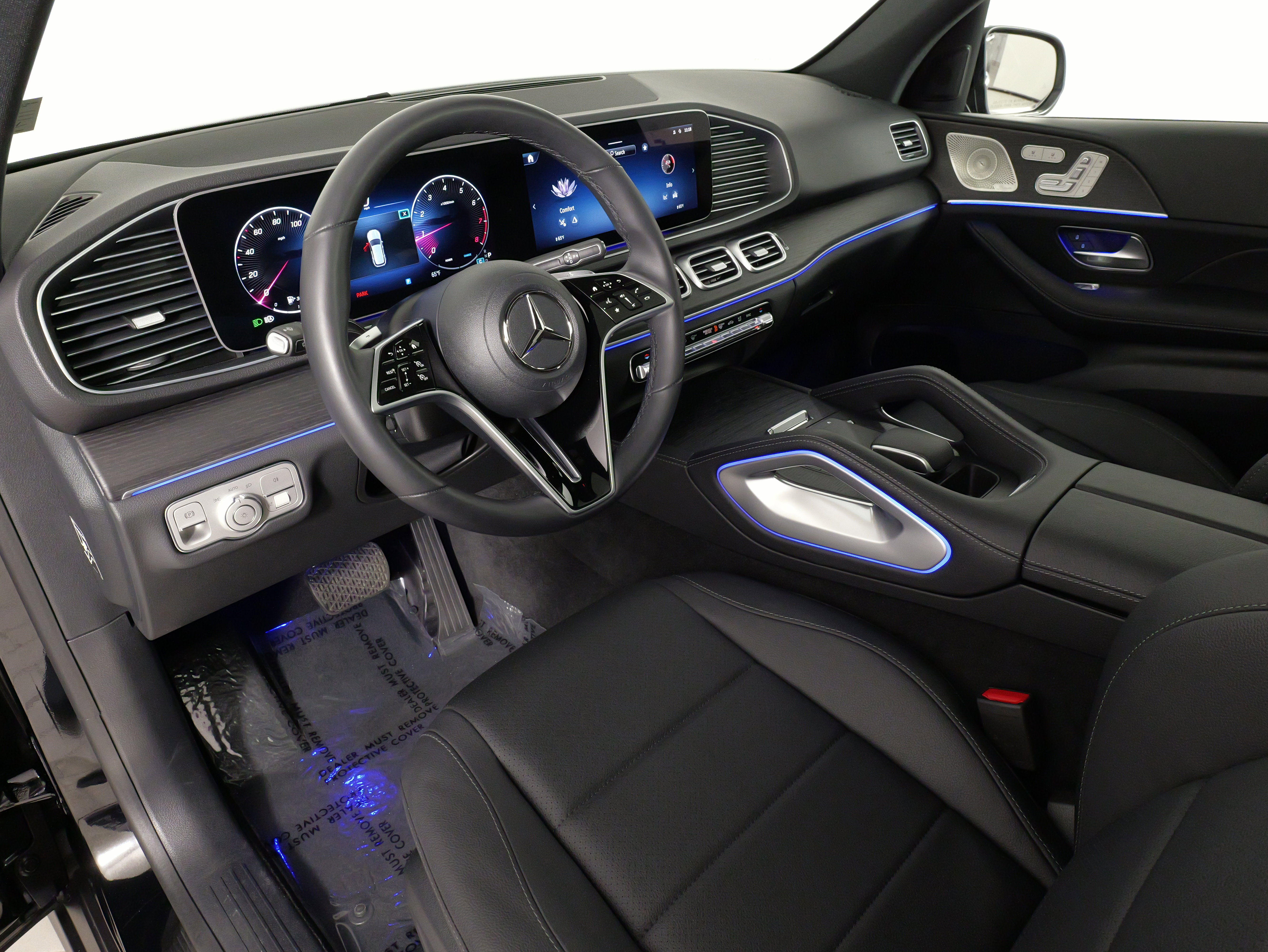 Used 2024 Mercedes-Benz GLE 350 4MATIC image 31
