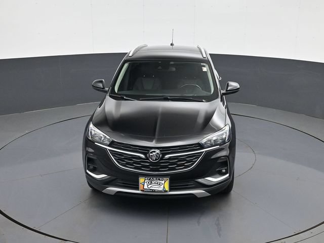 Used 2020 Buick Encore GX Select FWD image 16