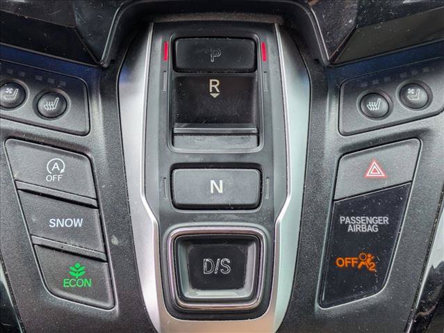 Used 2019 Honda Odyssey Elite image 11
