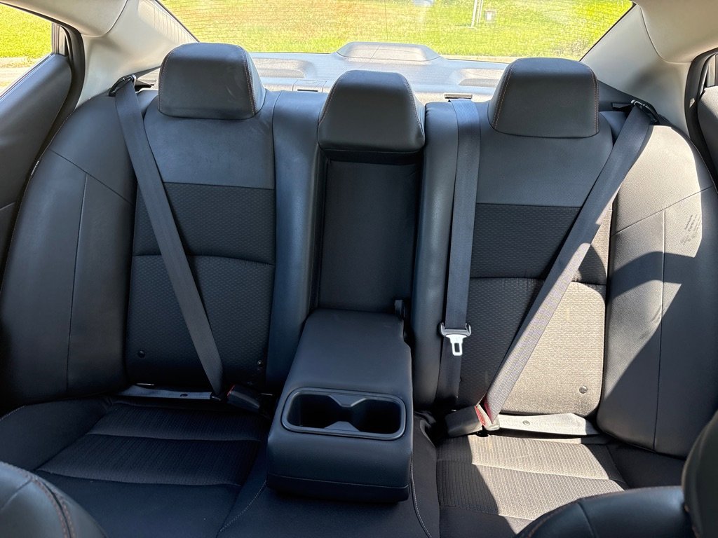 Used 2022 Nissan Altima 2.5 SR image 30