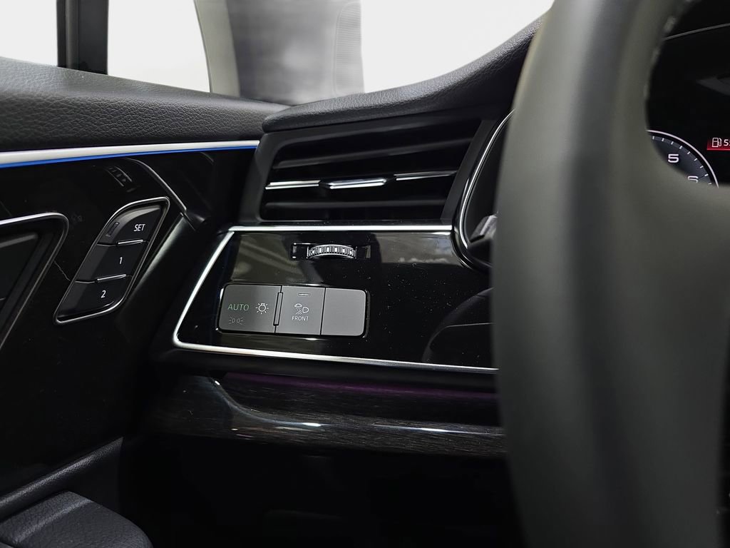 New 2026 Audi Q7 2.0T Premium AWD/4WD image 24