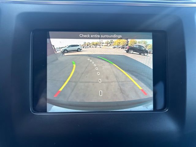 Used 2020 Jeep Cherokee Latitude Plus w/ Cold Weather Group image 23