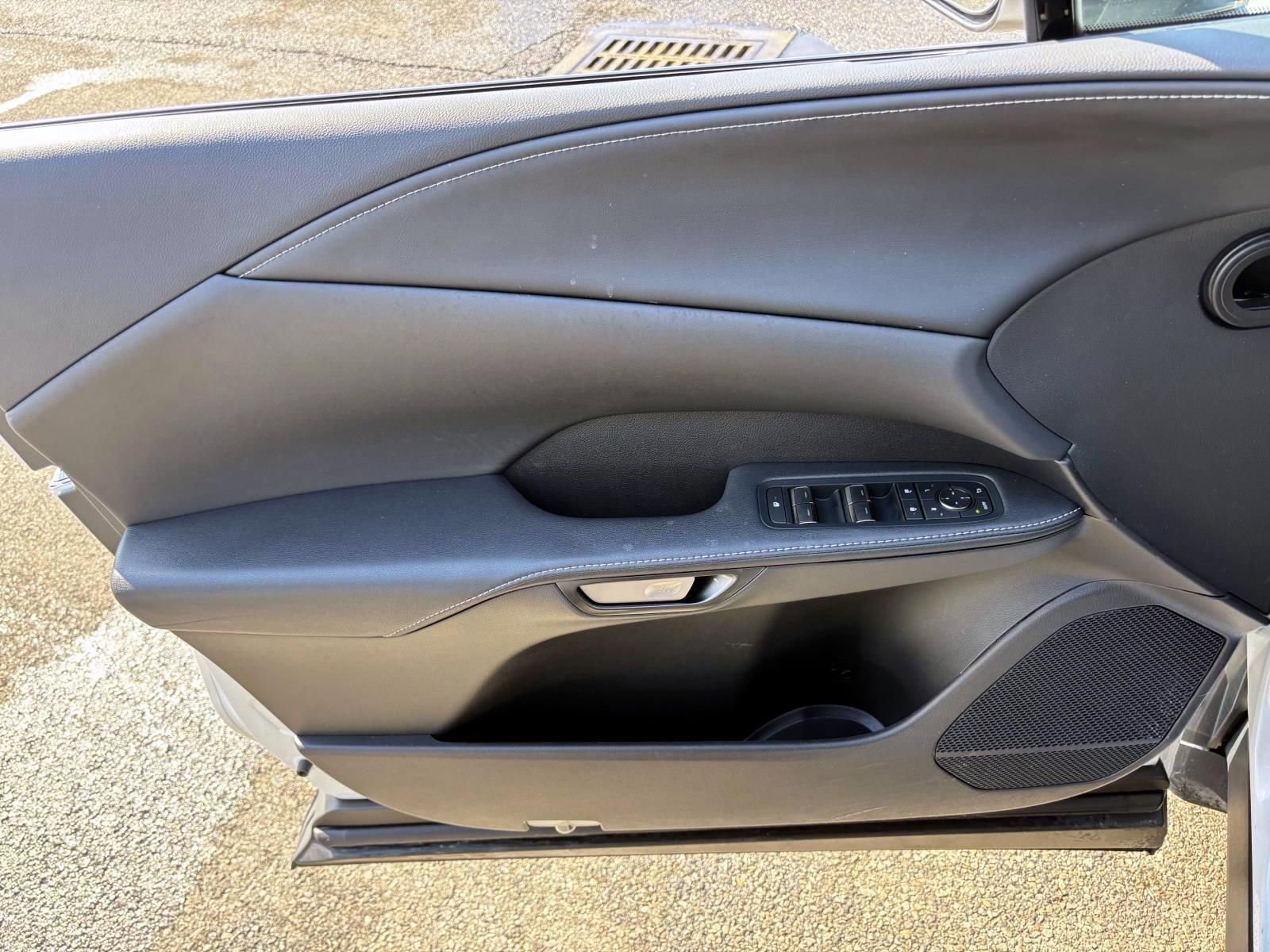 Used 2023 Lexus RX 350 Premium Plus w/ Accessory Package (Z1) AWD/4WD image 10