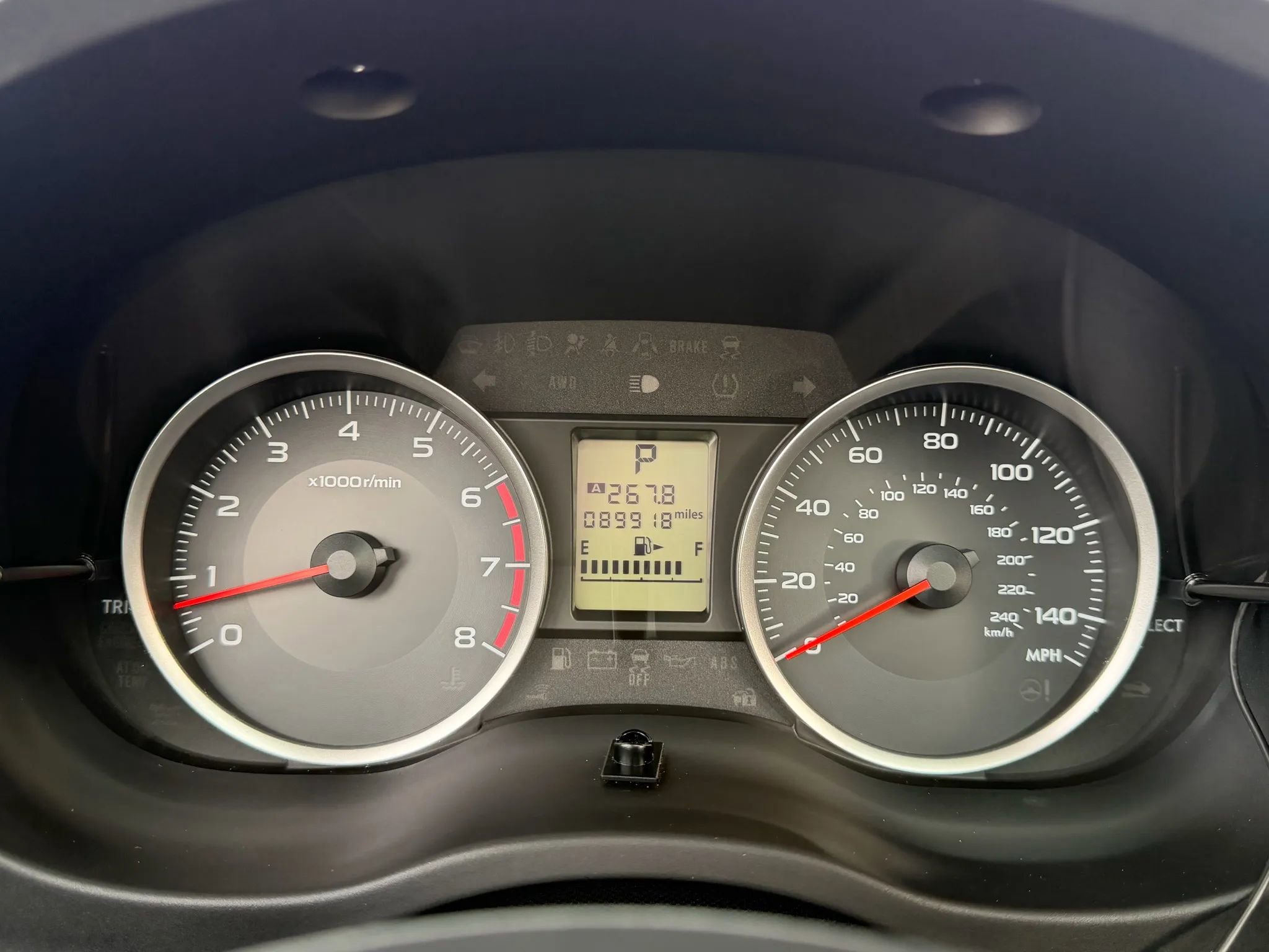 Used 2015 Subaru Forester 2.5i Premium w/ All-Weather Package image 33