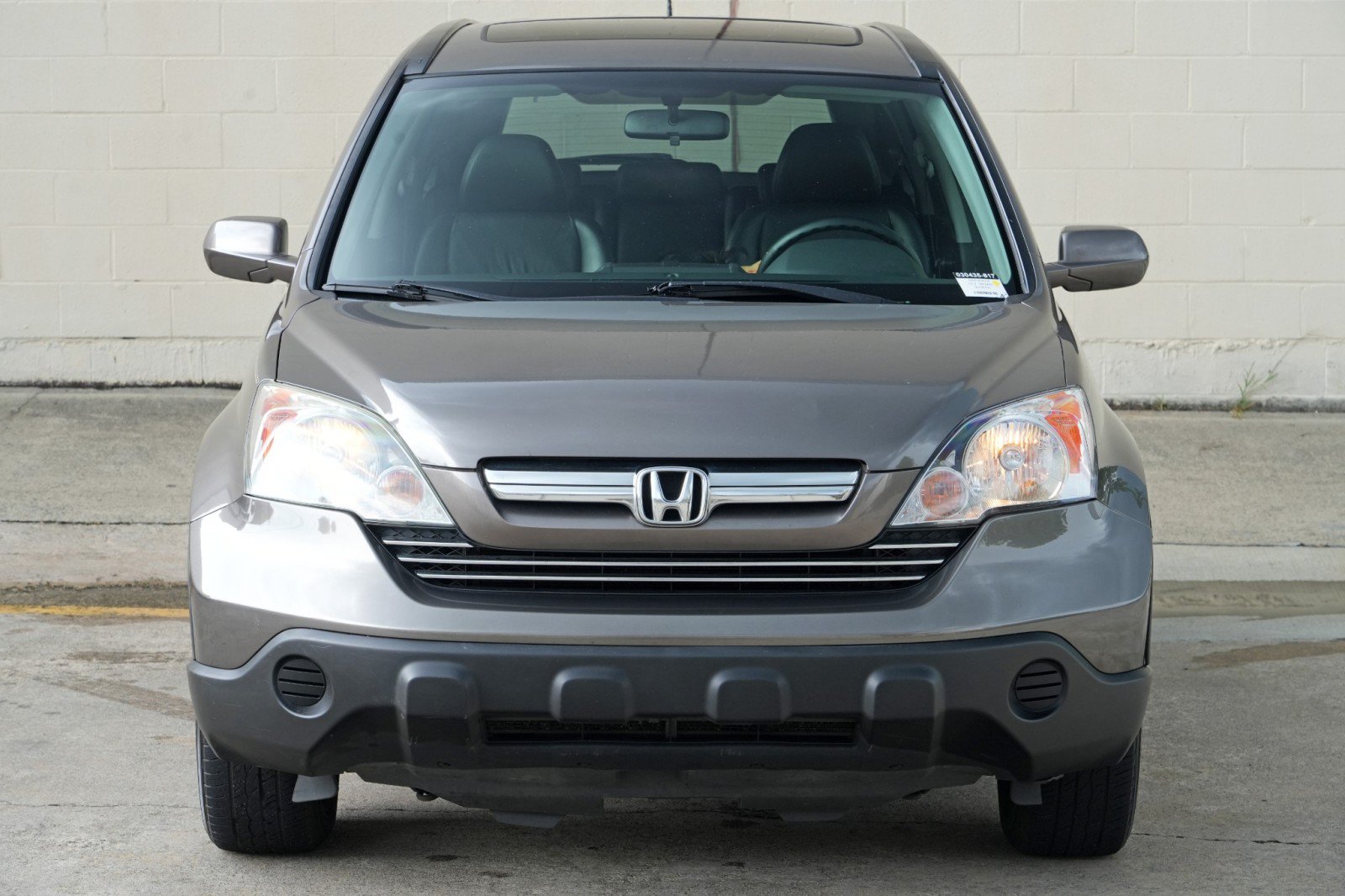 Used 2009 Honda CR-V EX-L image 39