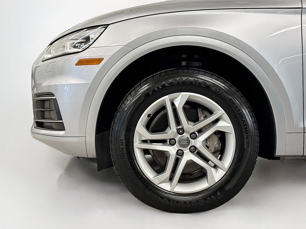 Used 2019 Audi Q5 Premium Plus AWD/4WD image 23