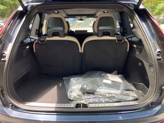 New 2026 Volvo XC90 B6 Ultra image 21