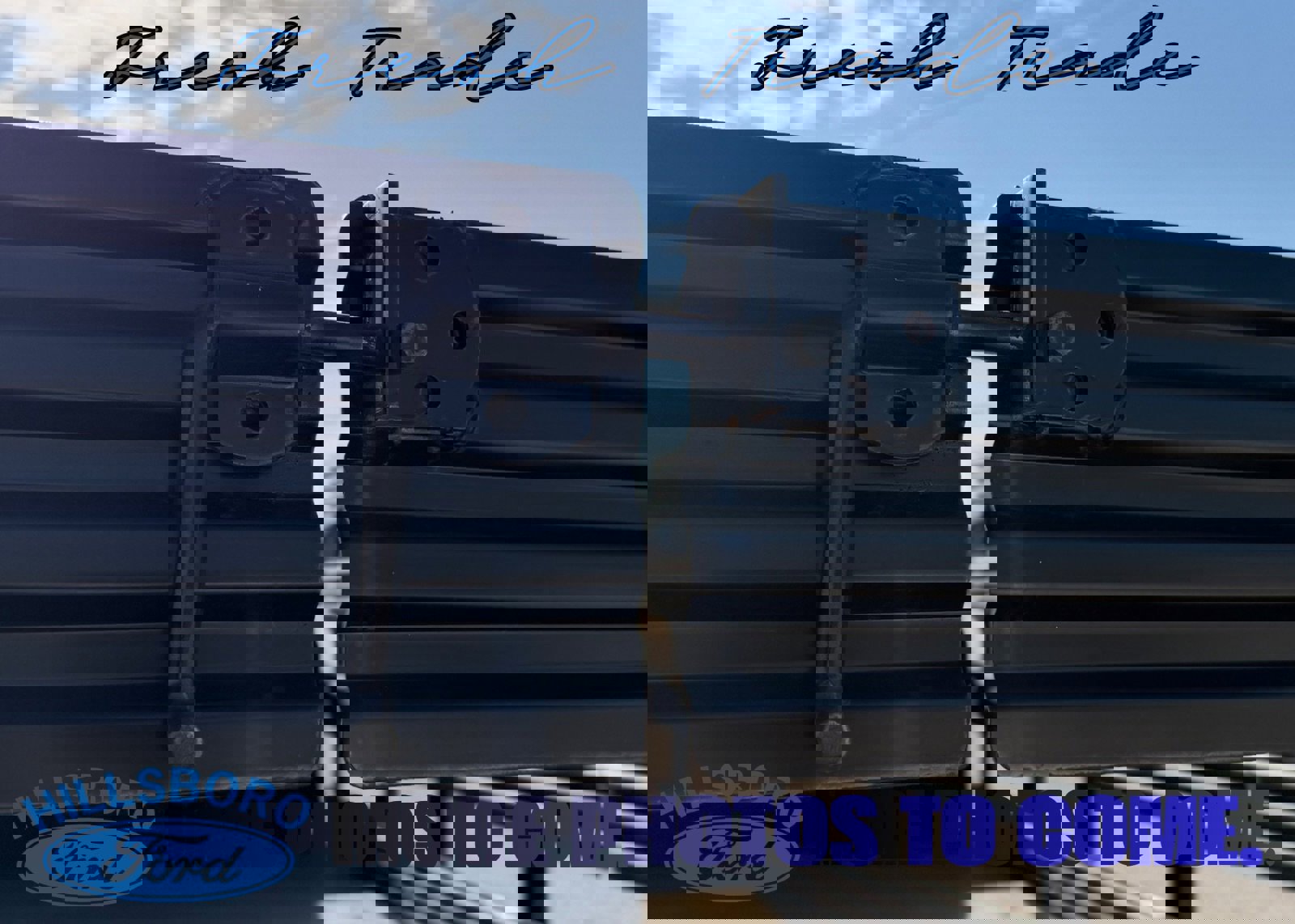 Certified 2021 Ford F550 4x4 Crew Cab Super Duty image 9