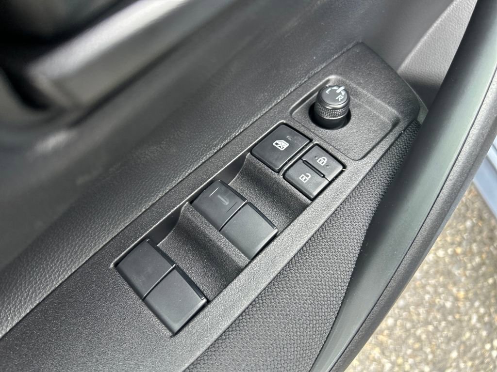 New 2026 Toyota Corolla LE image 11