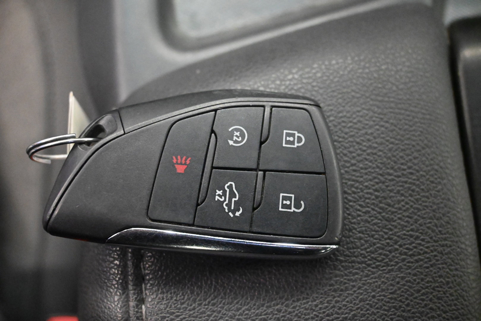 Used 2022 Chevrolet Silverado 1500 Custom image 28
