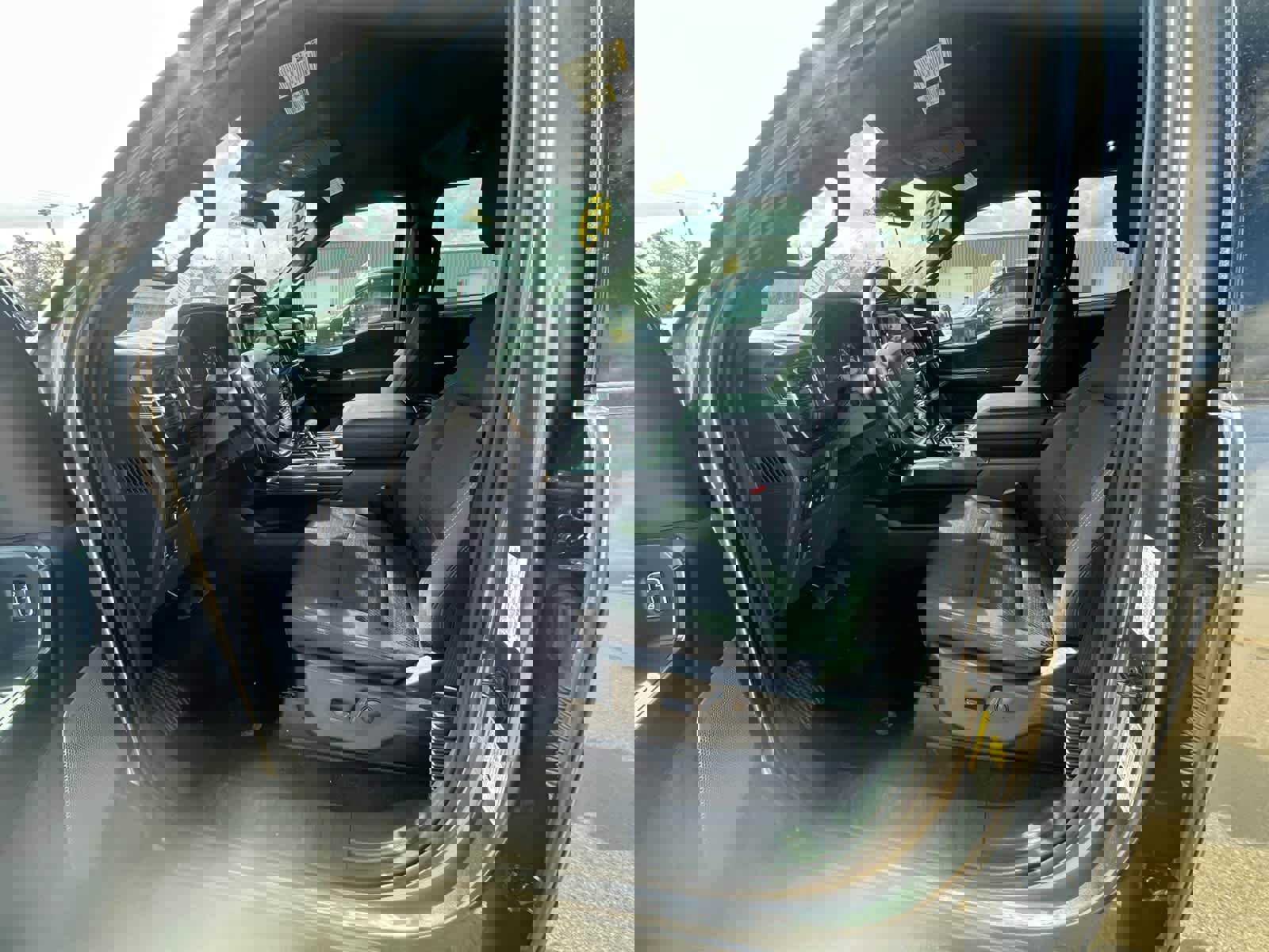 Certified 2022 Ford F150 XLT w/ Equipment Group 302A High image 9