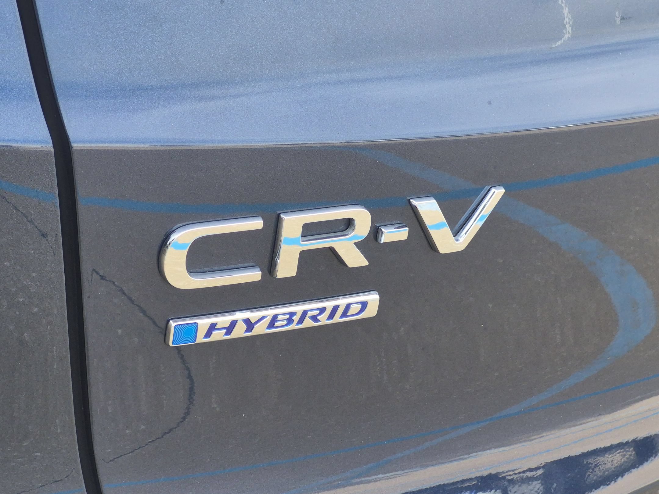 Used 2024 Honda CR-V Sport-L image 30