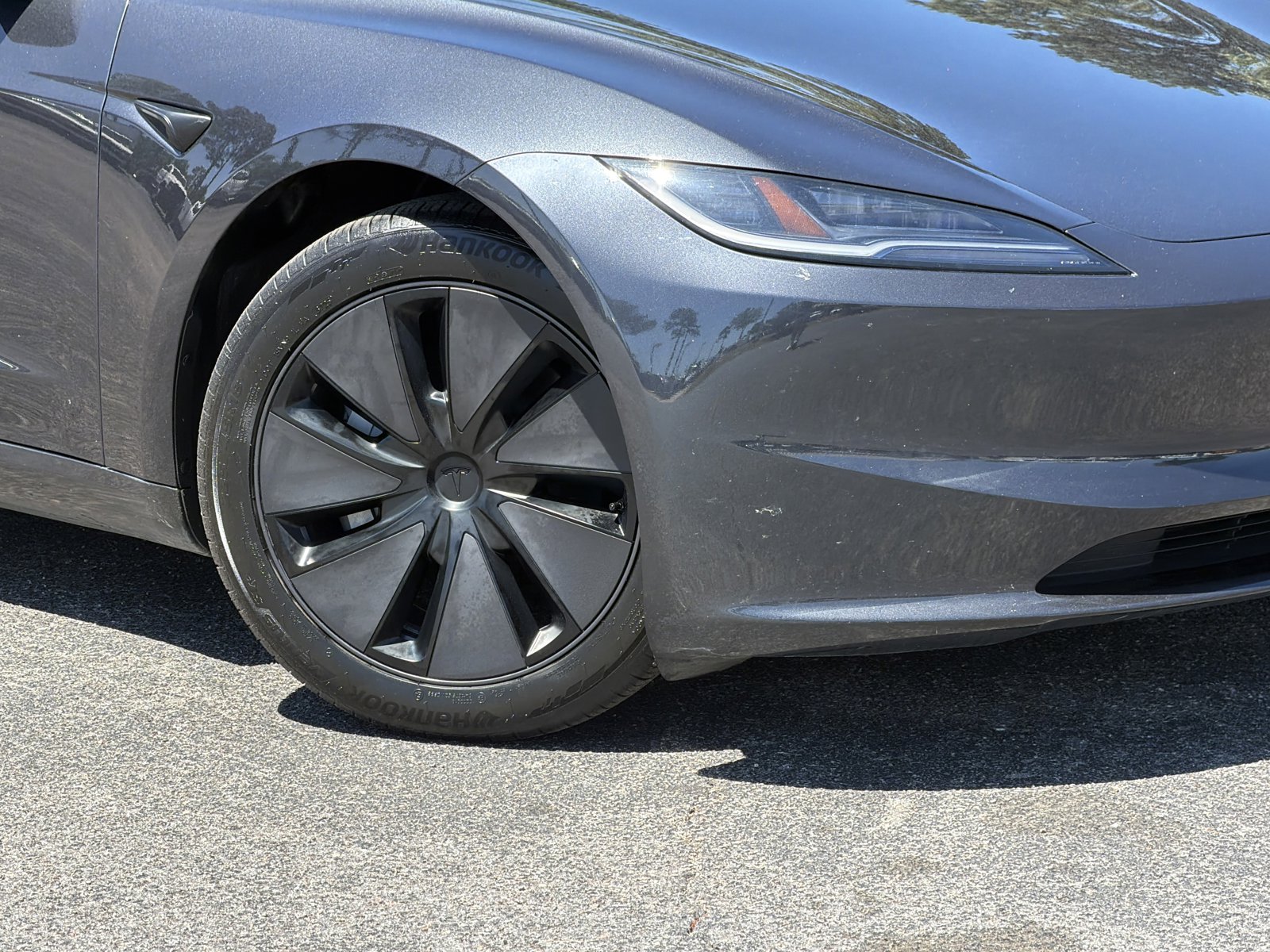 Used 2025 Tesla Model 3 Long Range image 6
