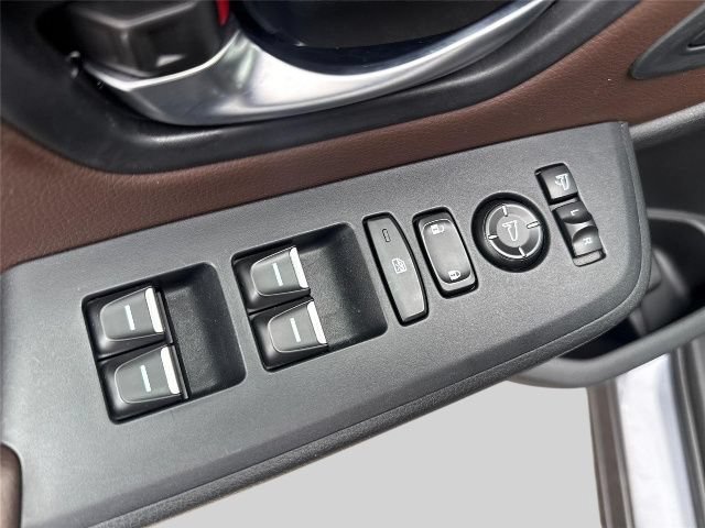 Used 2024 Honda Pilot Elite image 18