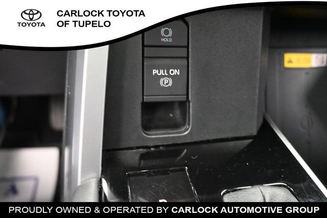 Used 2024 Toyota Sequoia Platinum RWD image 18