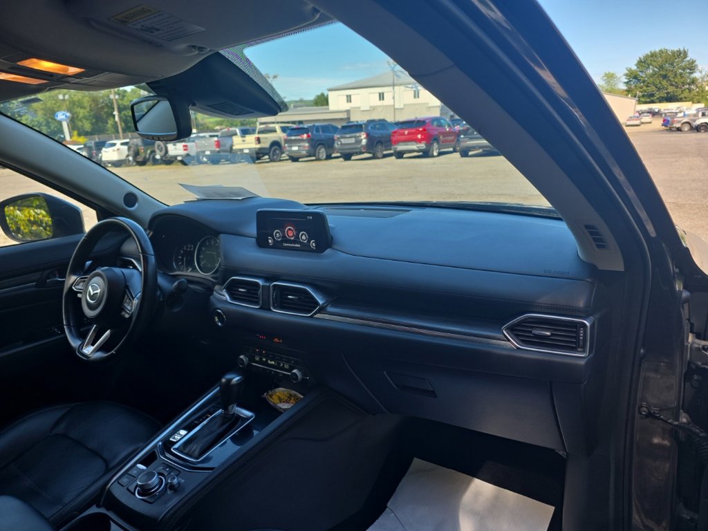 Used 2020 MAZDA CX-5 Grand Touring AWD/4WD image 19