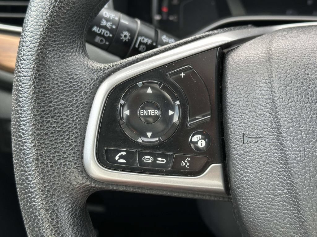 Used 2022 Honda CR-V EX image 21