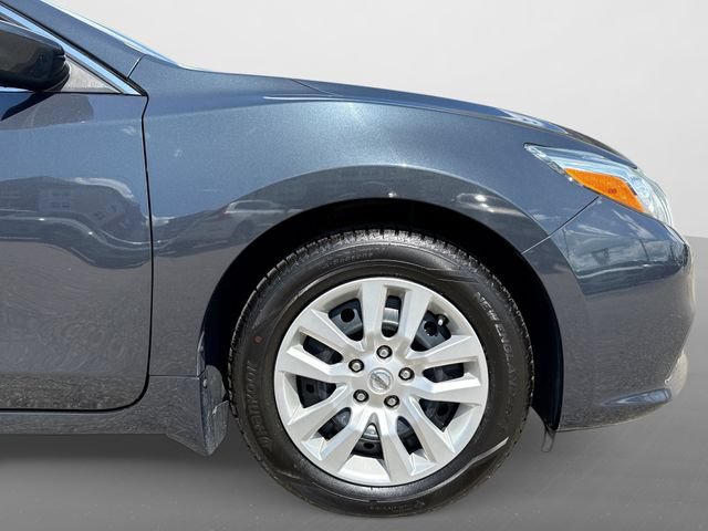 Used 2018 Nissan Altima 2.5 S w/ S Convenience Package FWD image 19