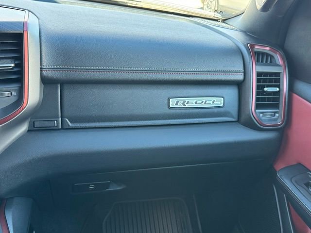 New 2026 RAM 1500 Rebel image 20