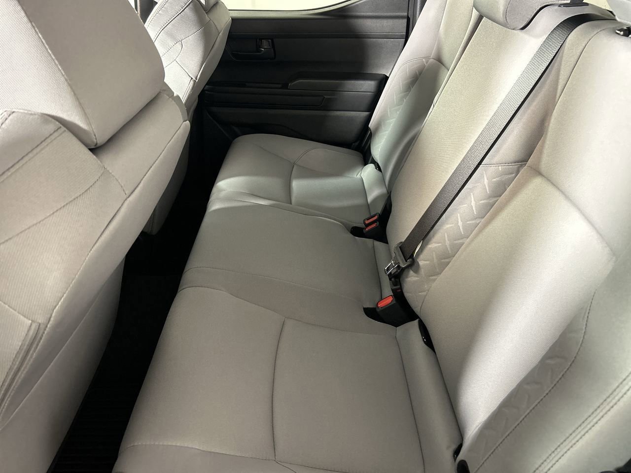 New 2026 Toyota Tacoma SR5 image 22