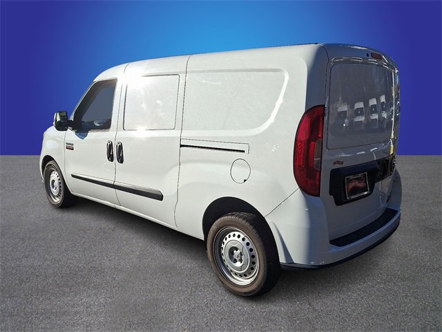 Used 2022 RAM ProMaster City Tradesman image 6